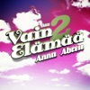 Anna Abreu - Kylmästä lämpimään