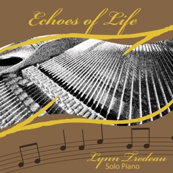 Lynn Tredeau - Flight