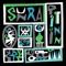 Astro Black / The Space Age - Sun Ra lyrics