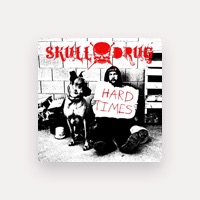 Skull Drug