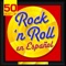 Rey Criollo (King Creole) - Los Locos del Rock'n Roll lyrics