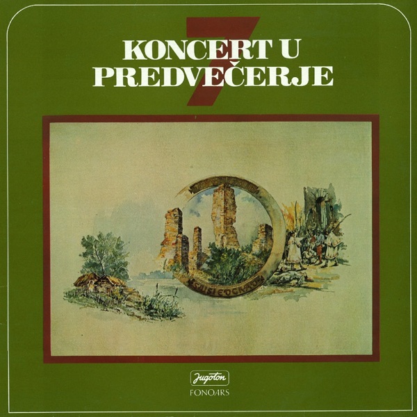 KONCERT U PREDVEČERJE 7