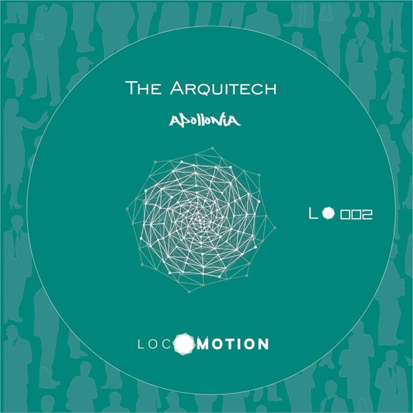 Apollonia - Single