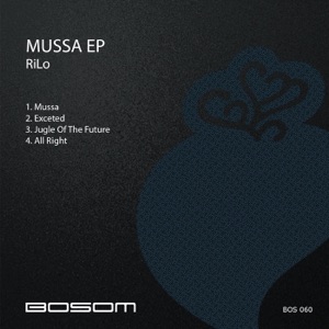 Mussa EP - EP