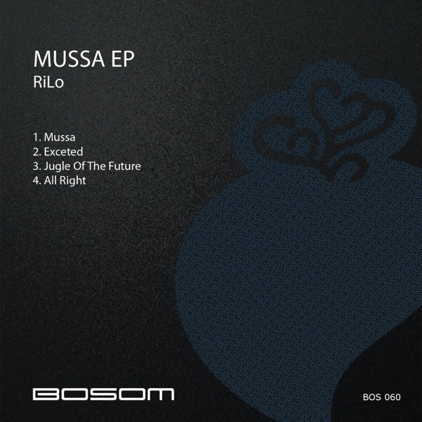 Mussa EP - EP