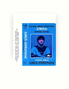 Posłuchaj wykonawcy Ajrus Osmanovic, obejrzyj teledyski, przeczytaj biografię, zobacz daty tras koncertowych i nie tylko!