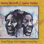 Jimmy McGriff - Good Things Don't Happen Every Day