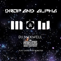 Drop and Alpha - Single - M&W