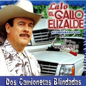 Dos Camionetas Blindadas