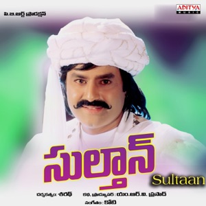 Sultaan (Original Motion Picture Soundtrack) - EP