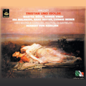 Wagner: Tristan und Isolde