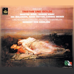 Wagner: Tristan und Isolde