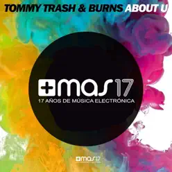 About U - Single - Tommy Trash About U - Single - Tommy Trash