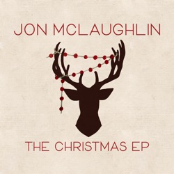 Jon McLaughlin - Christmas Saved Us All