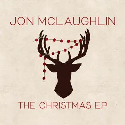 The Christmas EP - Jon McLaughlin