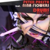 Drums (For the Diva) [Peter Presta Diva Mix] [feat. Nina Flowers] - Single