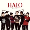 HALO 2nd Single Album ‘Hello HALO’ - EP