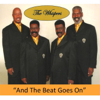 The Whispers - And the Beat Goes On artwork