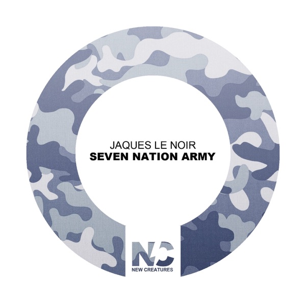 Seven Nation Army - Single