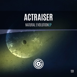 Natural Evolution - EP