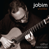 Arthur Nestrovski - Jobim Viol&atilde;o  arte