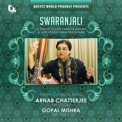 Swaranjali (Indian Classical Vocal) [Live]
