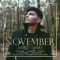 November (Rishi Rich Mix) [Bonus Track] - Amrit Dasu lyrics