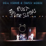 Neil Young & Crazy Horse - My My, Hey Hey (Out of the Blue)