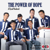 The Power of Hope - EP - d'Ziyad Nasheed