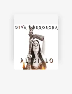 Posłuchaj wykonawcy Diva Gorgorcha, obejrzyj teledyski, przeczytaj biografię, zobacz daty tras koncertowych i nie tylko!