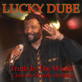 Dracula (Live at The Joburg Theater, South Africa 1993) - Lucky Dube