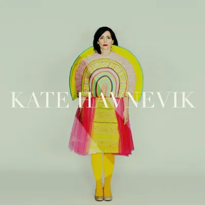 &I - Kate Havnevik