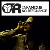 Infamous - Single - NG Rezonance