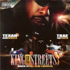 Racks (G-Mix)