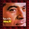 O Que É Amar (Remastered) - Johnny Alf lyrics