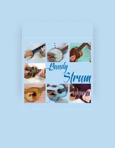 聆聽 Bundy Strum、觀看音樂影片、閱讀小傳、查看巡演日期等！