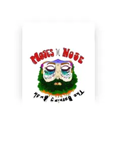 收听 Moses Nose、观看音乐视频、阅读小传、查看巡演日期等 ！