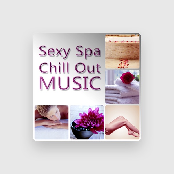 Spa Chillout Music Collection's avatar