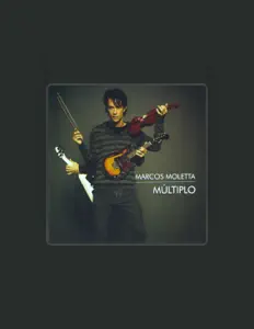 Listen to Marcos Moletta, watch music videos, read bio, see tour dates & more!
