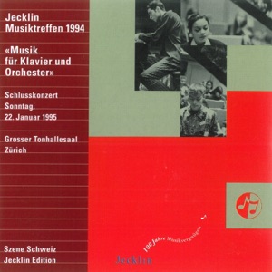 Jecklin Musiktreffen 1994