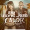 Calor (Mambo Remix) [feat. El Pequeno] - Jenny La Sexy Voz lyrics