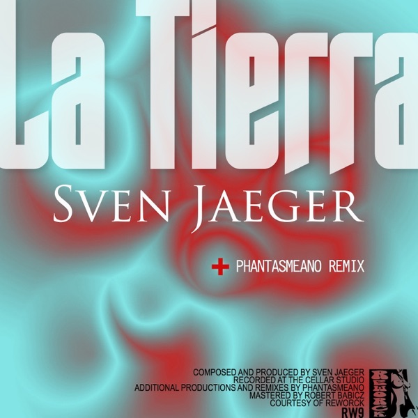 La Tierra - Single