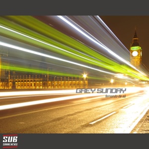 Grey Sunday - Single