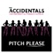 All About That Bass - The Accidentals lyrics