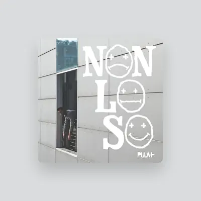 Listen to Pula+, watch music videos, read bio, see tour dates & more!