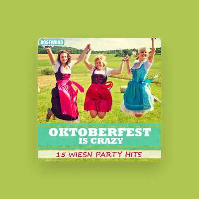 Listen to Party Time Singers, watch music videos, read bio, see tour dates & more!