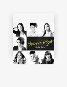 SEVEN VOJAを聴いたり、ミュージックビデオを鑑賞したり、経歴やツアー日程などを確認したりしましょう！