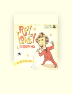 Hör dir Roy Loney & Señor no an, schau dir Musikvideos an, lies die Biografie, finde Tourdaten und mehr!