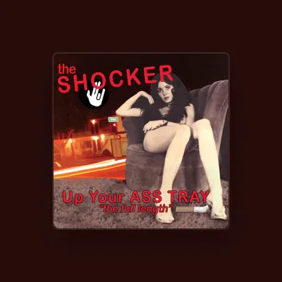 Listen to The Shocker, watch music videos, read bio, see tour dates & more!