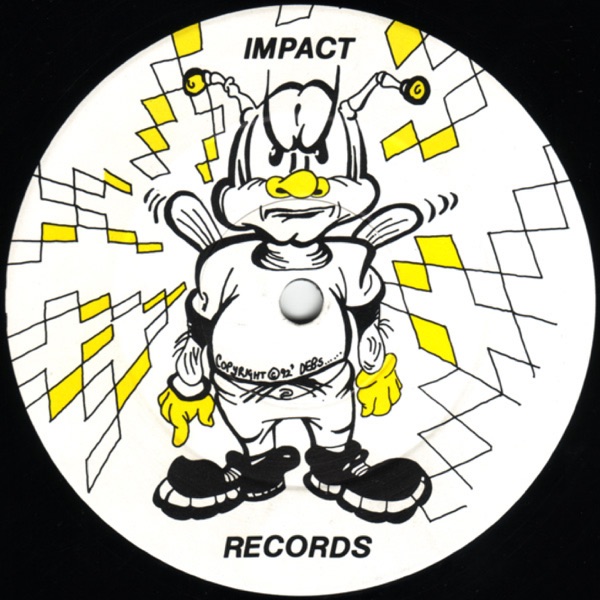 Sub Dub / You Can Dance - Single